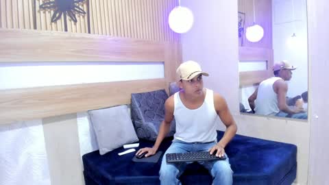 Snapshot of soffia_bless chatting on 13, 1, 2025 Soffia bless online show from 13, 1, 2025