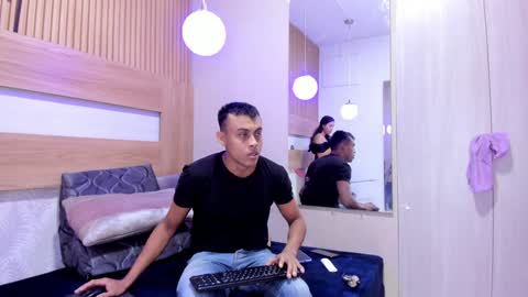 Snapshot of soffia_bless chatting on 22, 1, 2025 Soffia bless online show from 22, 1, 2025