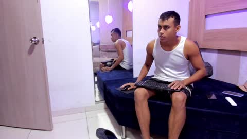 Snapshot of soffia_bless chatting on 23, 1, 2025 Soffia bless online show from 23, 1, 2025