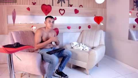 Snapshot of soffia_bless chatting on 14, 2, 2025 Soffia bless online show from 14, 2, 2025