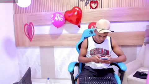 Snapshot of soffia_bless chatting on 16, 2, 2025 Soffia bless online show from 16, 2, 2025