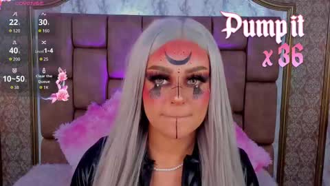    Schedule 1400 - 2100 gtm-5  online show from 16, 10, 2025