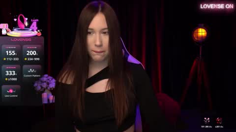 Snapshot of soffiray chatting on 1, 12, 2025 soffiray online show from 1, 12, 2025