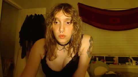 Snapshot of soffpurr chatting on 2, 11, 2025 Lilytea online show from 2, 11, 2025