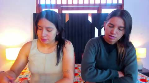 soffy and mia online show from 17, 10, 2025