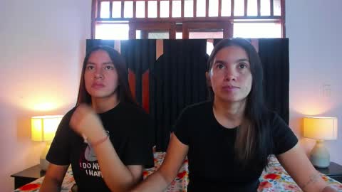 soffy and mia online show from 17, 12, 2025