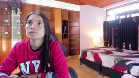 soffy and mia online show from 10, 1, 2026