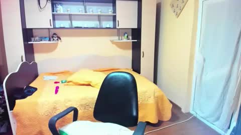 Soffy online show from 19, 5, 2026