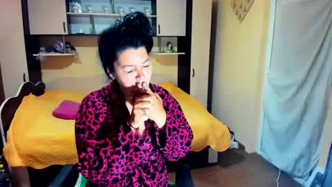 Soffy online show from 2, 6, 2026