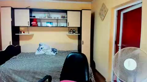 Soffy online show from 18, 7, 2026