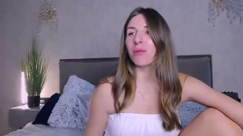 Snapshot of soffyasi chatting on 5, 1, 2025 soffyasi online show from 5, 1, 2025