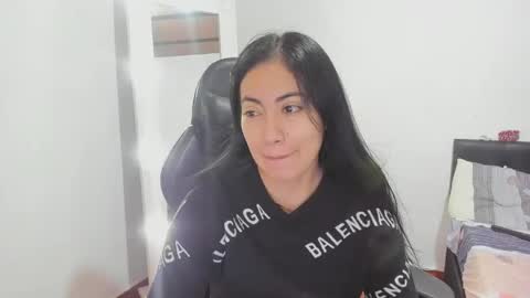 Snapshot of sofhya_jay9 chatting on 4, 12, 2024 Evainked online show from 4, 12, 2024