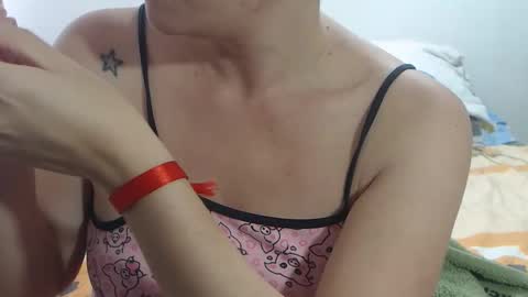 Snapshot of sofi995971 chatting on 10, 4, 2026 Sofa Castellanos online show from 10, 4, 2026