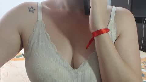 Snapshot of sofi995971 chatting on 15, 4, 2026 Sofa Castellanos online show from 15, 4, 2026