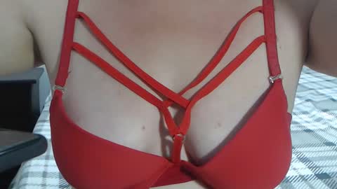 Snapshot of sofi995971 chatting on 28, 4, 2026 Sofa Castellanos online show from 28, 4, 2026