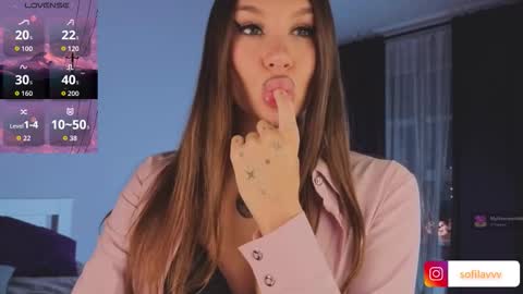 Sofi online show from 10, 2, 2026