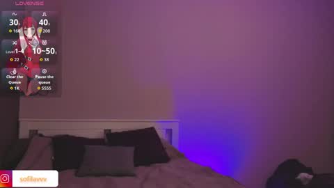 Sofi online show from 16, 4, 2026