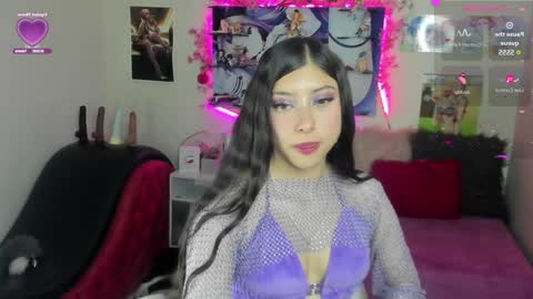 Snapshot of sofi__lenos chatting on 6, 12, 2024 Sofi lenos online show from 6, 12, 2024