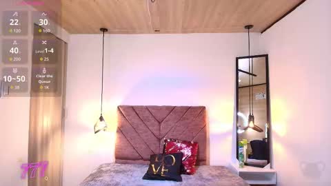 SOFI BLAKE online show from 17, 3, 2026