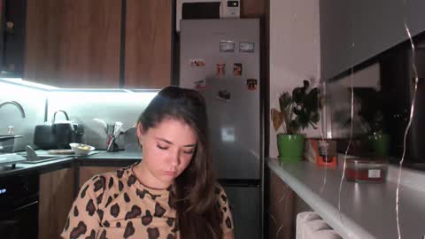 Snapshot of sofi_delightful chatting on 3, 12, 2024 Sofi online show from 3, 12, 2024