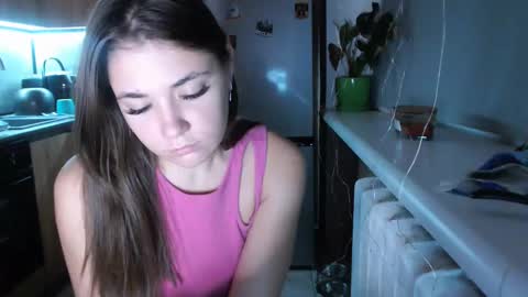 Snapshot of sofi_delightful chatting on 6, 12, 2024 Sofi online show from 6, 12, 2024