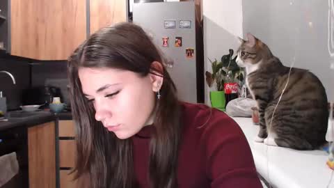 Snapshot of sofi_delightful chatting on 8, 12, 2024 Sofi online show from 8, 12, 2024