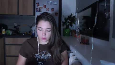 Snapshot of sofi_delightful chatting on 11, 12, 2024 Sofi online show from 11, 12, 2024