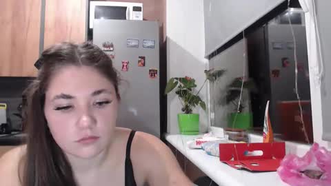 Snapshot of sofi_delightful chatting on 2, 1, 2025 Sofi online show from 2, 1, 2025