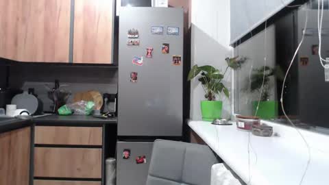Snapshot of sofi_delightful chatting on 3, 1, 2025 Sofi online show from 3, 1, 2025