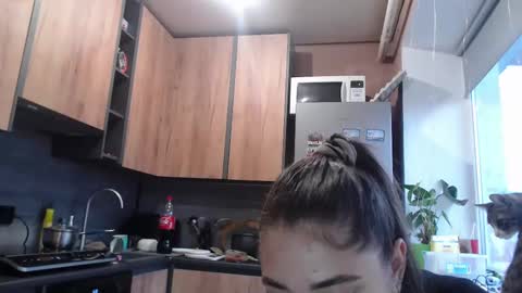 Snapshot of sofi_delightful chatting on 11, 1, 2025 Sofi online show from 11, 1, 2025