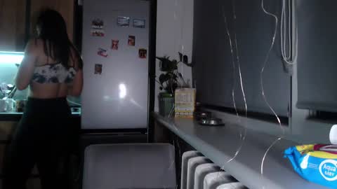 Snapshot of sofi_delightful chatting on 13, 1, 2025 Sofi online show from 13, 1, 2025