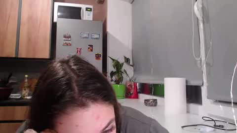 Snapshot of sofi_delightful chatting on 18, 1, 2025 Sofi online show from 18, 1, 2025
