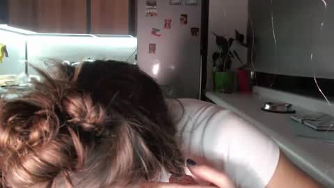 Snapshot of sofi_delightful chatting on 21, 1, 2025 Sofi online show from 21, 1, 2025