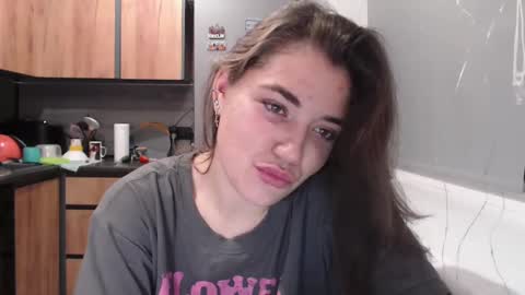 Snapshot of sofi_delightful chatting on 29, 1, 2025 Sofi online show from 29, 1, 2025