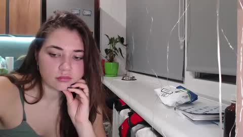 Snapshot of sofi_delightful chatting on 30, 1, 2025 Sofi online show from 30, 1, 2025