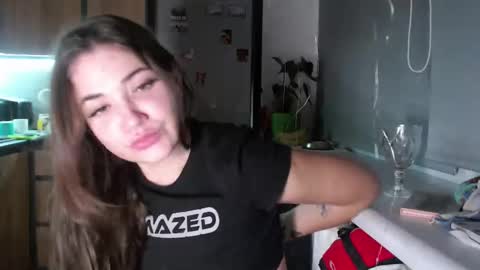 Snapshot of sofi_delightful chatting on 3, 2, 2025 Sofi online show from 3, 2, 2025