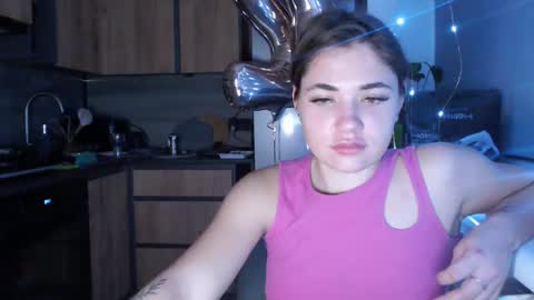 Snapshot of sofi_delightful chatting on 10, 2, 2025 Sofi online show from 10, 2, 2025