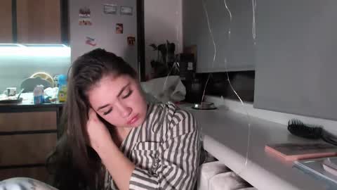 Snapshot of sofi_delightful chatting on 11, 2, 2025 Sofi online show from 11, 2, 2025