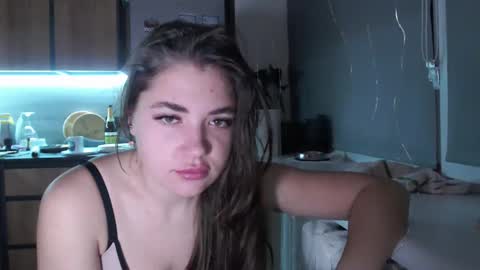 Snapshot of sofi_delightful chatting on 12, 2, 2025 Sofi online show from 12, 2, 2025