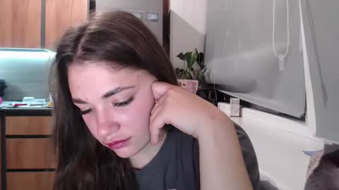 Snapshot of sofi_delightful chatting on 20, 2, 2025 Sofi online show from 20, 2, 2025