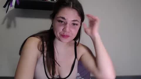 Snapshot of sofi_delightful chatting on 21, 2, 2025 Sofi online show from 21, 2, 2025