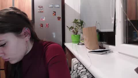 Snapshot of sofi_delightful chatting on 12, 3, 2025 Sofi online show from 12, 3, 2025