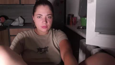 Snapshot of sofi_delightful chatting on 8, 9, 2025 Sofi online show from 8, 9, 2025