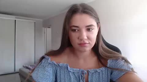 Snapshot of sofi_delightful chatting on 11, 9, 2025 Sofi online show from 11, 9, 2025