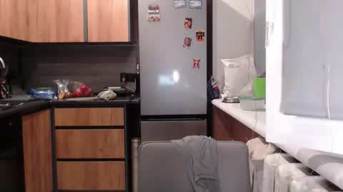 Snapshot of sofi_delightful chatting on 12, 9, 2025 Sofi online show from 12, 9, 2025