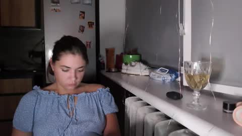 Snapshot of sofi_delightful chatting on 13, 9, 2025 Sofi online show from 13, 9, 2025