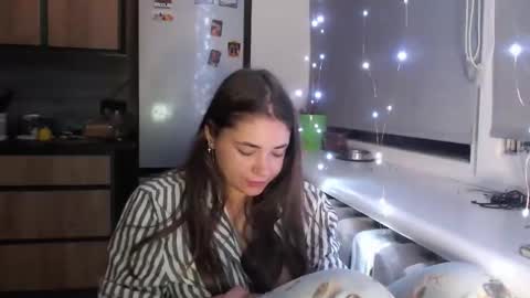 Snapshot of sofi_delightful chatting on 30, 9, 2025 Sofi online show from 30, 9, 2025