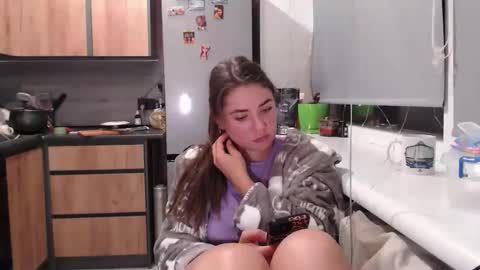 Snapshot of sofi_delightful chatting on 15, 10, 2025 Sofi online show from 15, 10, 2025