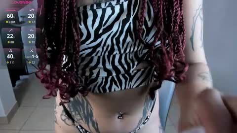 Sofi online show from 17, 11, 2025