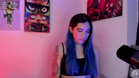 Snapshot of sofi_pretty_uwu_ chatting on 6, 7, 2026 SOFIA online show from 6, 7, 2026